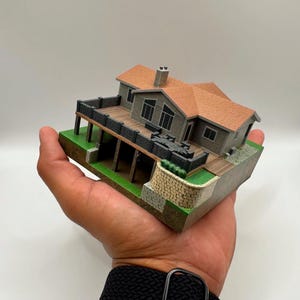 3D Print your House!