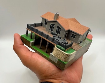 3D-print je huis!