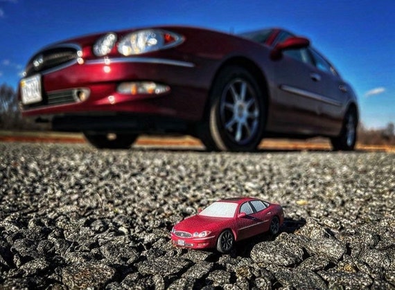 3D Print Your Car - Etsy