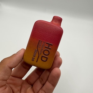 Smoking Toys