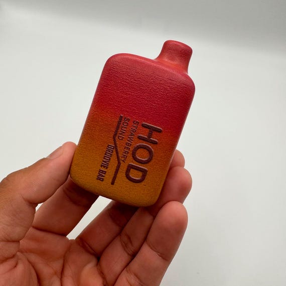 vape tape Vape-shaped Ocarina | Quit Vaping Aid | Musical Anti-vape Toy | Parody Vape  Gift | Gag Gift for Vapers | Oral Fixation Helper