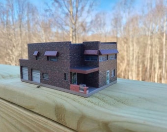 3D Print your House!