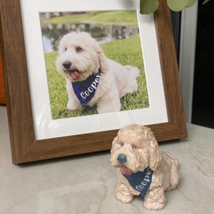 3D Print Your Pet!
