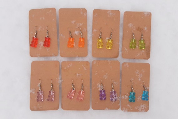 Vsco girl earrings sale