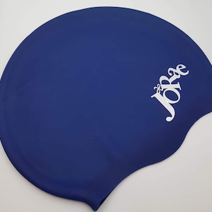 JoRae Swimming Cap – Medium