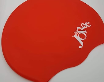 JoRae Swimming Cap – Large