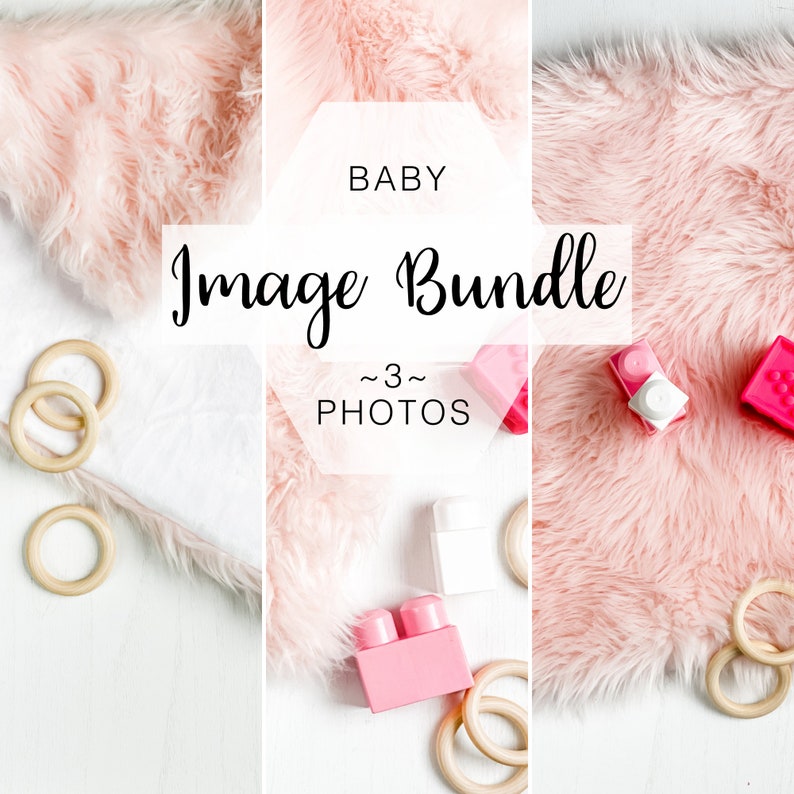 Download Baby Blanket Flatlay Blanket Mockup Stock Photos | Etsy