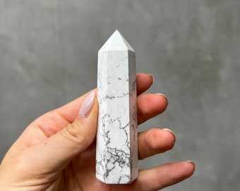 Howlite Generator Point