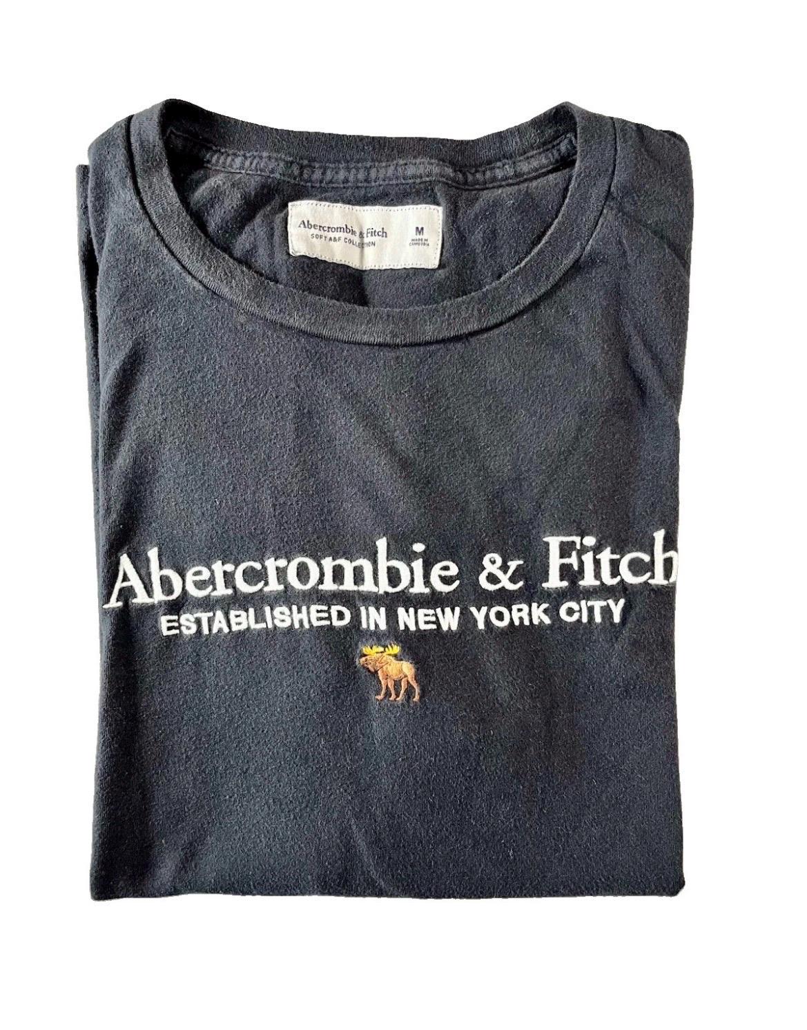 Vintage Abercrombie Tops - Etsy