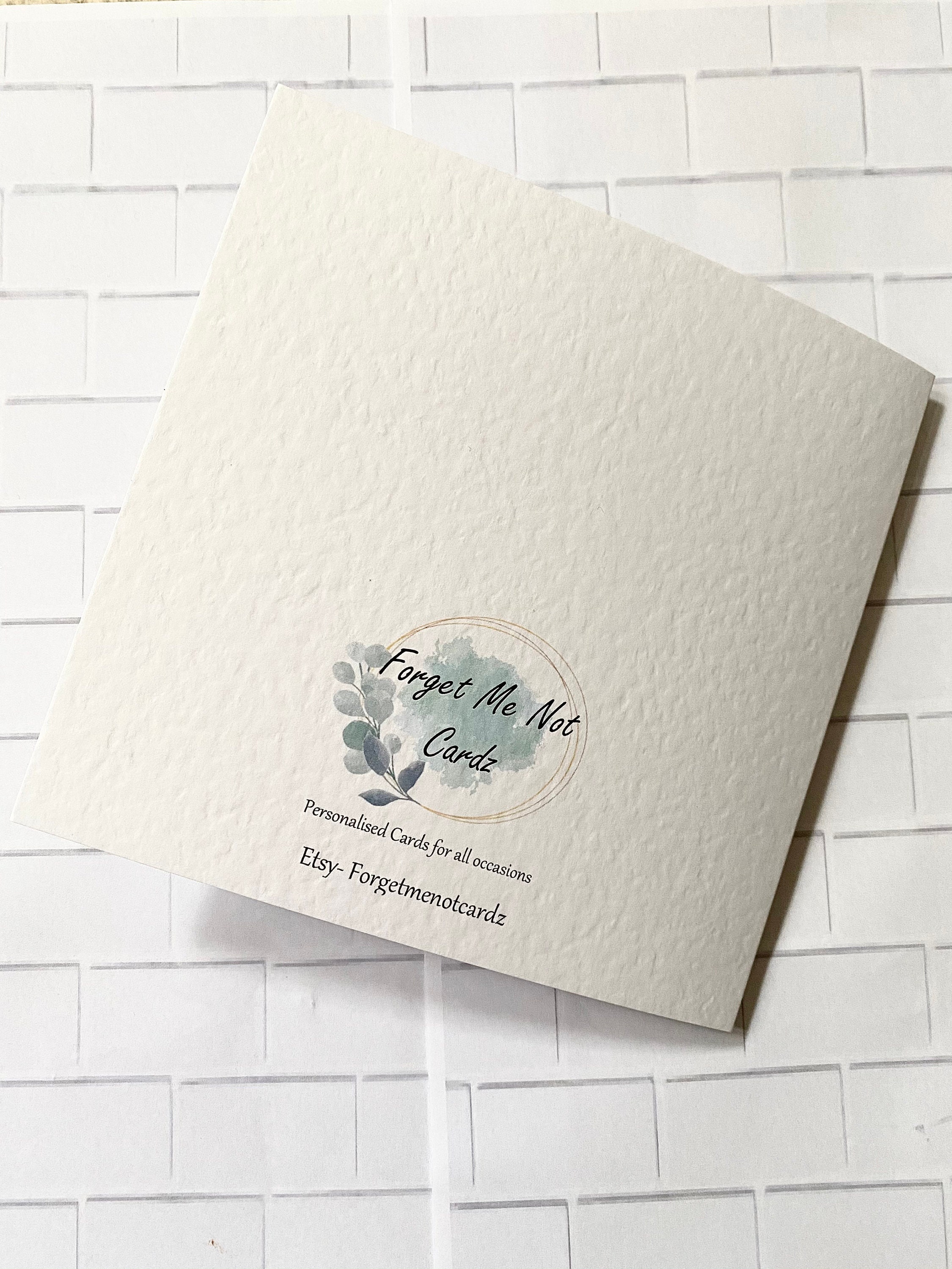 CENTRAL 23 Carte D'anniversaire Avec Nœud Rose Pour Filles Et Femmes – Hope Your Birthday Is