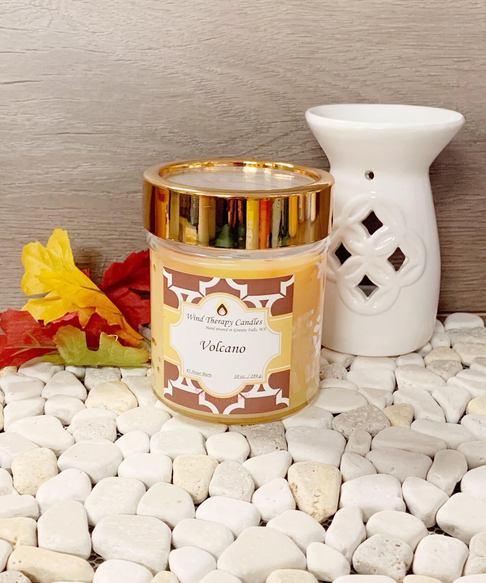 Volcano Scent For Candle Making at William Bourgoin blog