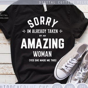 Husband Gift SVG, Boyfriend Gift SVG, Valentines SVG Silhouette for Crafting Tshirt Mug Vinyl, Digital cutting file