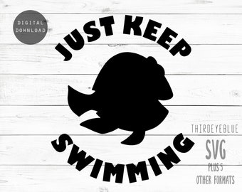 Download Craft Supplies Tools Kits How To Lake Life Svg Swimming Svg Underwater Svg File Just Keep Swimming Svg Cricut Sea Life Shark Svg Water Life Cameo Shark Week