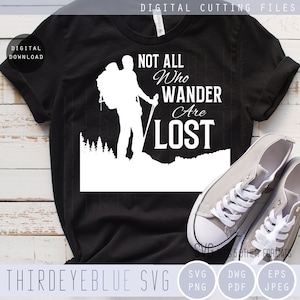 Hiking SVG, Walking Svg, Camping Svg, Husband Gift SVG, Hiking Quote SVG, Crafting Silhouette, Tshirt Mug Vinyl, Digital cutting file