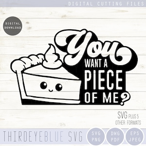 Torta de Abóbora SVG, SVG de Ação de Graças, SVG de Outono, Torta Svg, Silhueta para Artesanato, Camiseta Caneca Vinil, Arquivo de Corte Digital