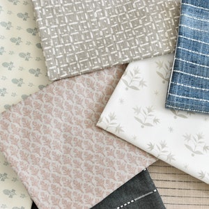 Fabric Swatch