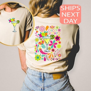 Cinco De Mayo Shirt, Mexican Fiesta Party Shirt, Cinco De Mayo Gifts, Mexican Festival Gift, Mexican Shirts, Fiesta Squad Tee