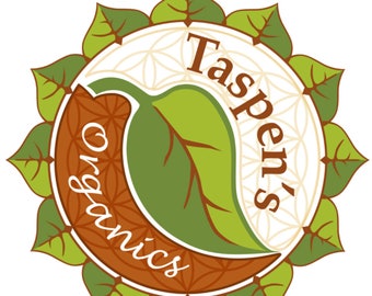 Taspen’s Organics/ Dragonfly Botanicals Plant Based Living