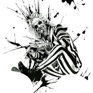 Beetlejuice