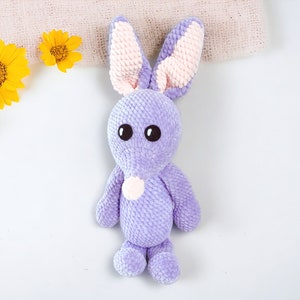 Bob Bilby, stuffed toy