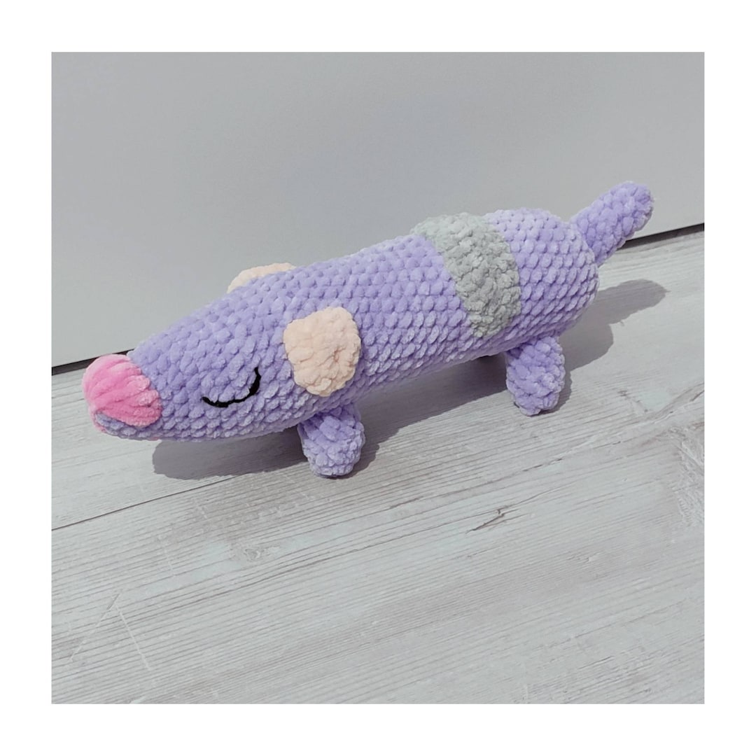 Long Dog Plush Toy, Blue Heeler, Dachshund, Cuddly Toy ,color Selection