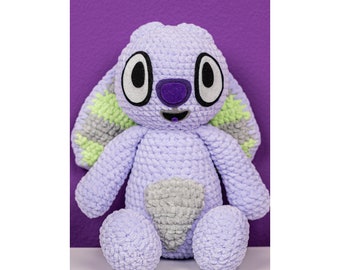 Floppy Bunny Häkelanleitung, PDF in Deutsch!!! Australia