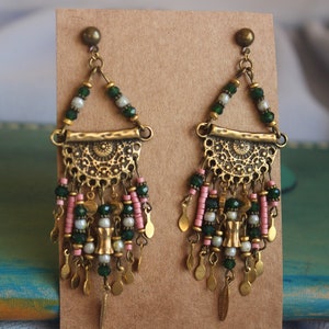 Janis kerman earrings for sale hot sale