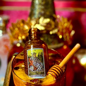 Empress Perfume Oil