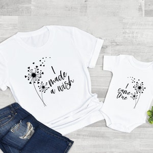 Mommy and Me Outfits Etsy UK