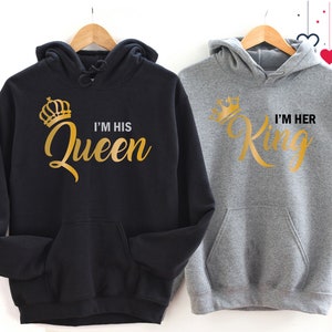 King and queen jumpers afterpay new arrivals