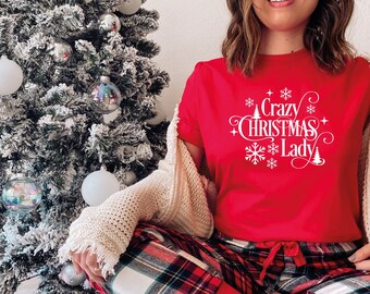 crazy christmas clothes
