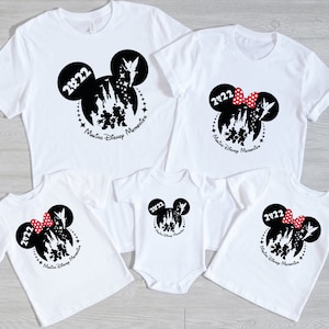 Making Memories shirt, Family Disneyworld Shirts, Disneyland shirts, Family Shirts 2023, Disneyland Group Shirt