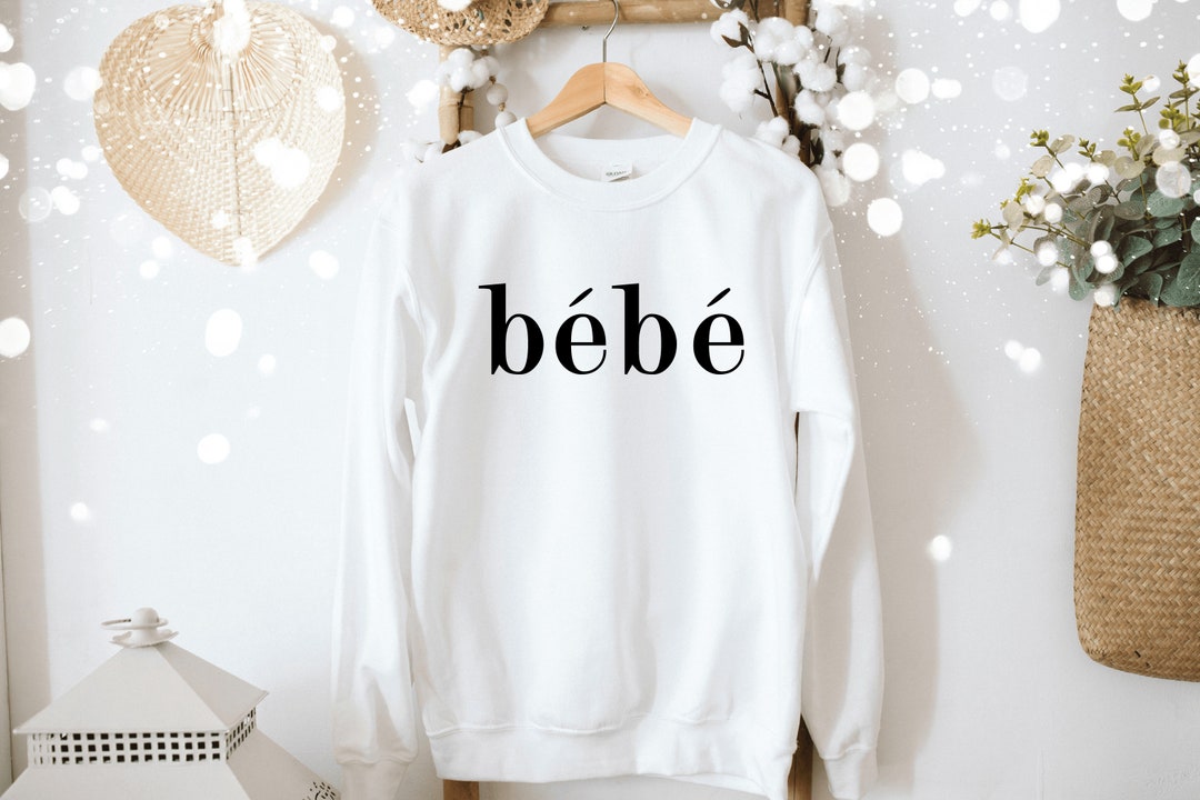 The Bebe - Baby Moira Rose Schitt's Creek Parody Bodysuit - 100% Cotton Onesie For Infants
