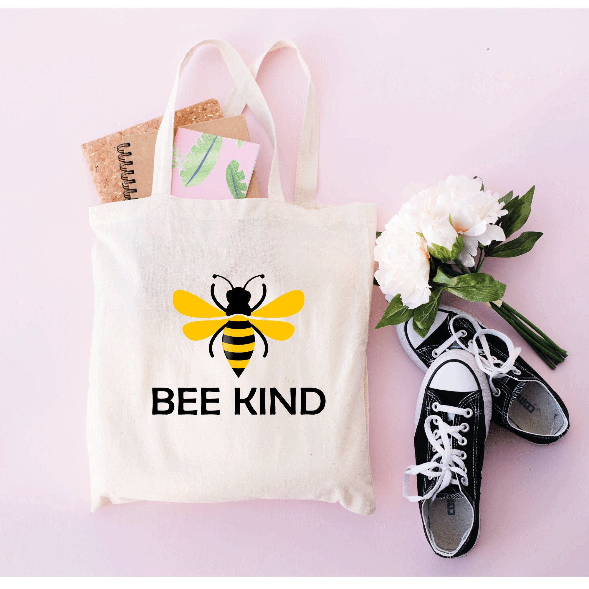 bee travel bag