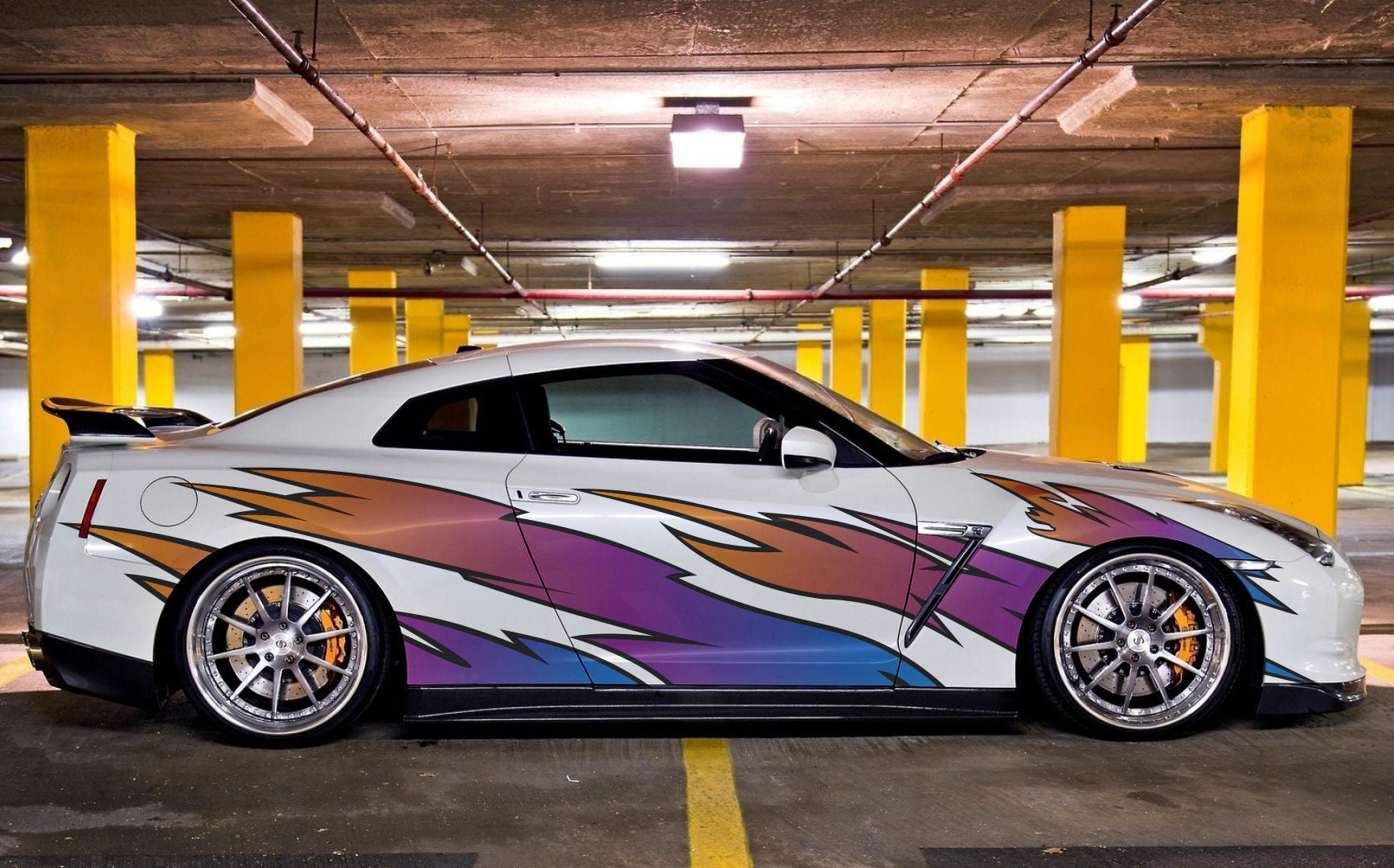 car vinyl wrap car vinyl wrap