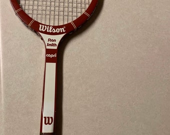 wilson stan smith tennis racquet