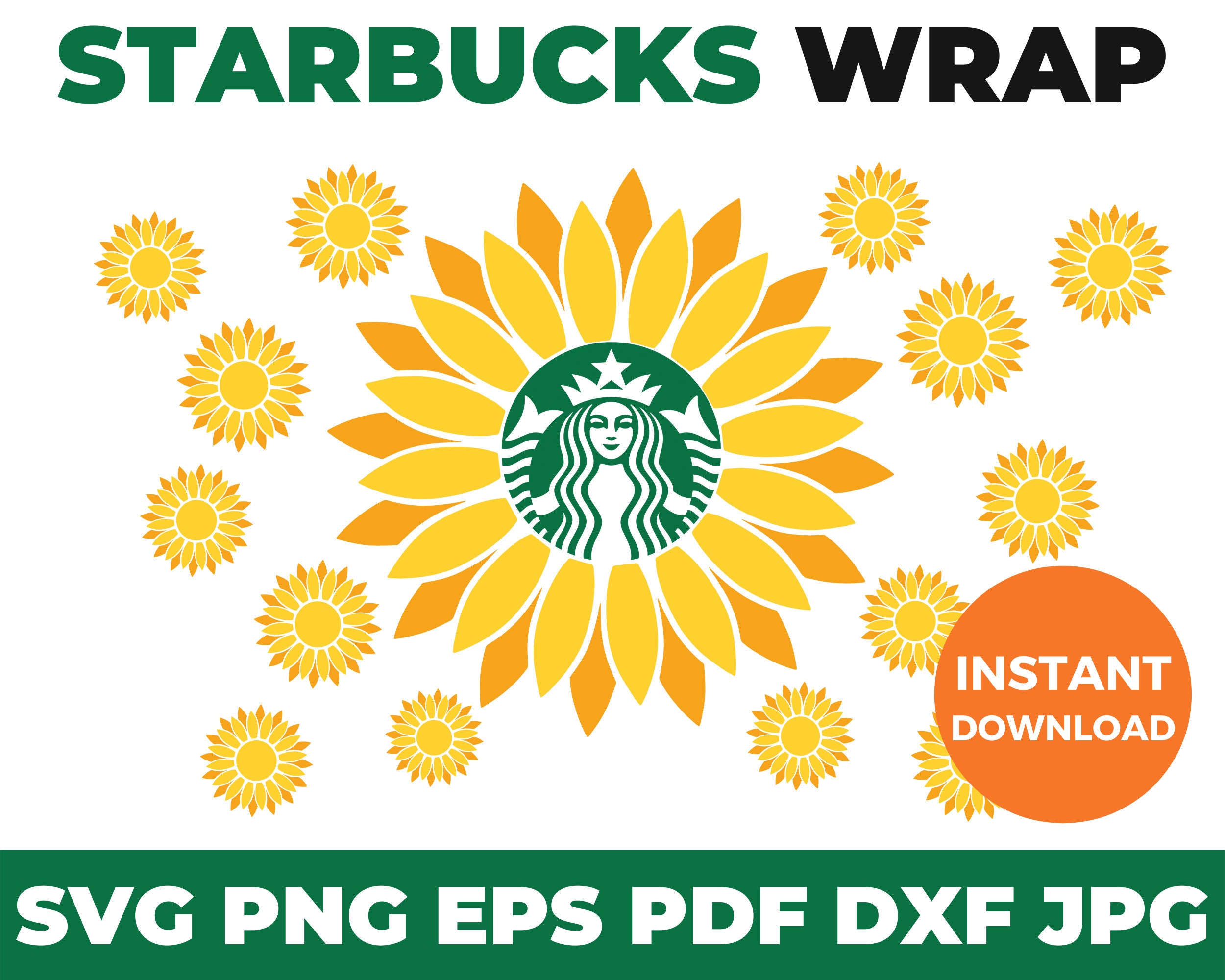 Free Free 165 Sunflower Pen Wrap Svg Free SVG PNG EPS DXF File
