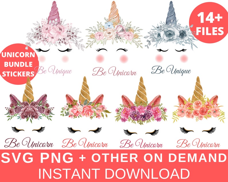 Free Free Unicorn Horn Svg 136 SVG PNG EPS DXF File