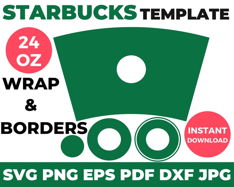 Free Free 189 Disney Starbucks Free Starbucks Cup Wrap Svg SVG PNG EPS DXF File