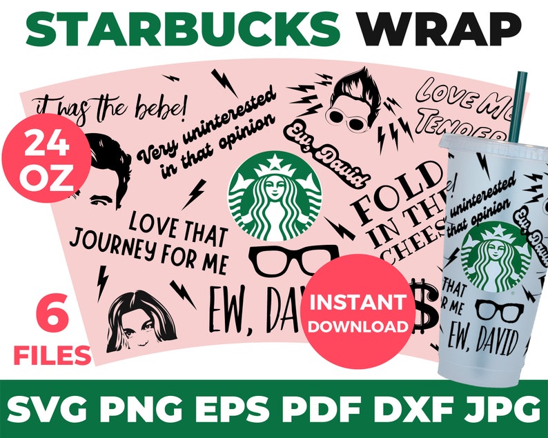 Free Free 274 Butterfly Starbucks Cup Svg Free SVG PNG EPS DXF File