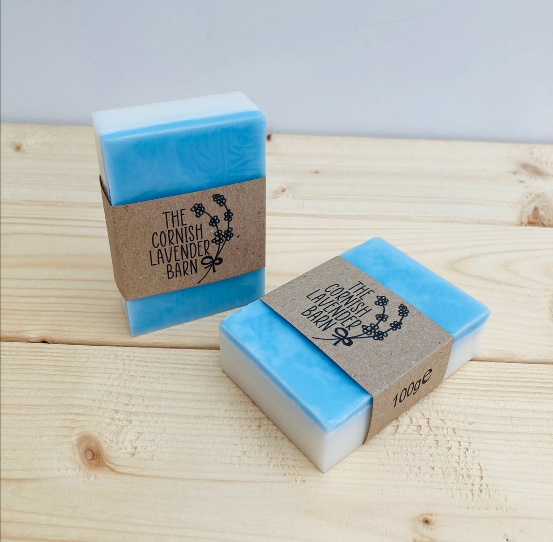 Handmade Tea Tree Gift Set Collection Etsy UK