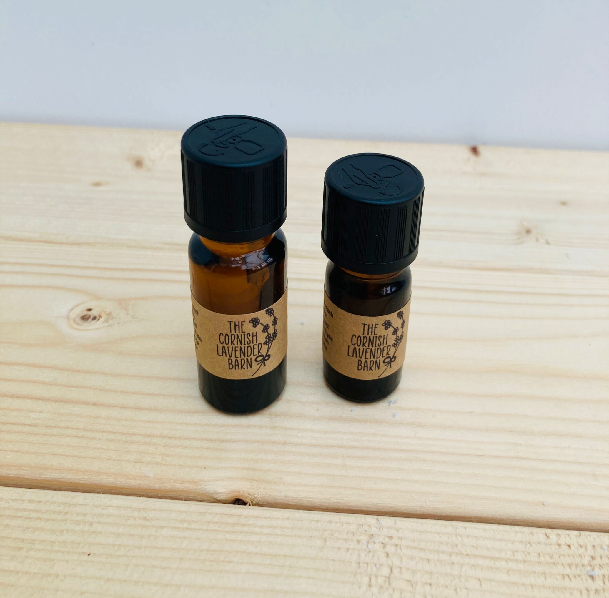 Handmade Tea Tree Gift Set Collection Etsy