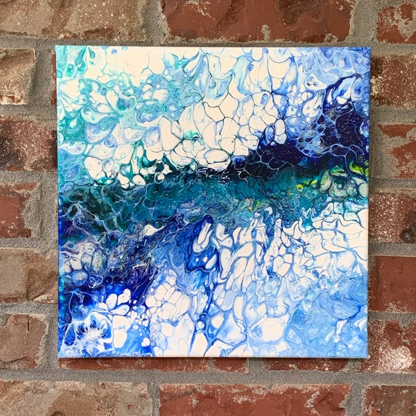 Fluid Acrylic Etsy