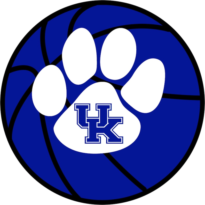 Kentucky Wildcats SVG Wildcats Logos SVG Go Cats Cricut Etsy