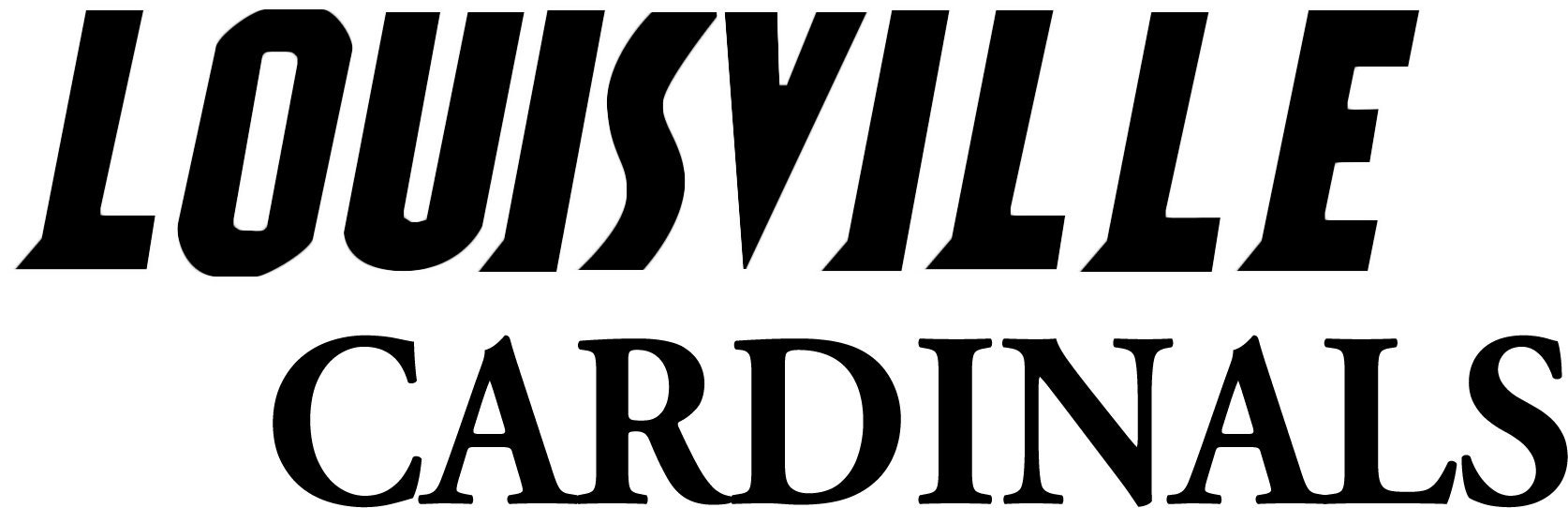 Louisville Cardinals Logos SVG Go Cards Basketball Etsy