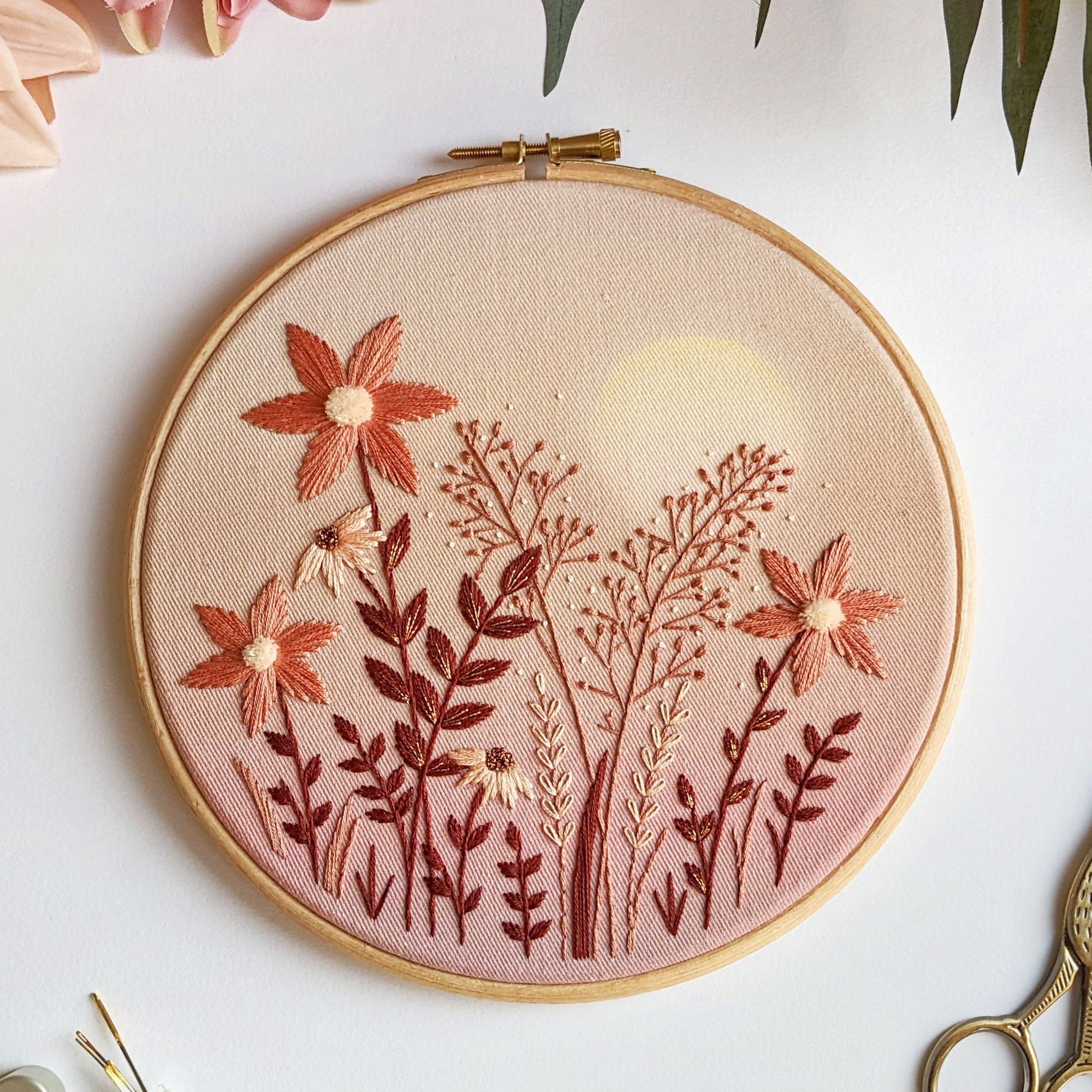  Originals FLORALFIREBIRD 花柄 刺繍セット il_fullxfull.4701476755_bvmz.jpg
