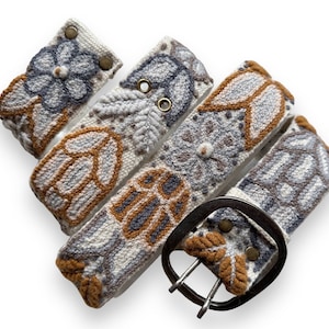 Pistil belts sale