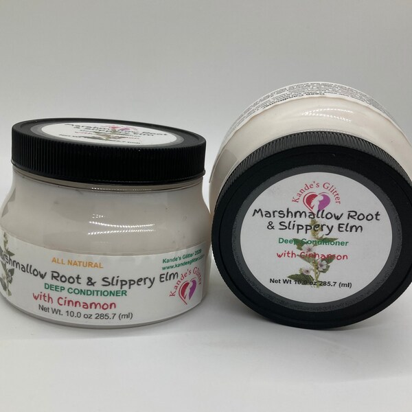 Marshmallow Root Etsy