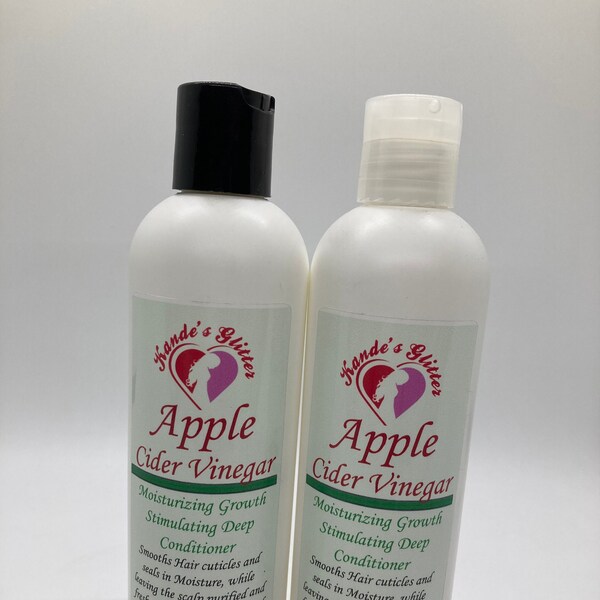 Deep Conditioner Etsy