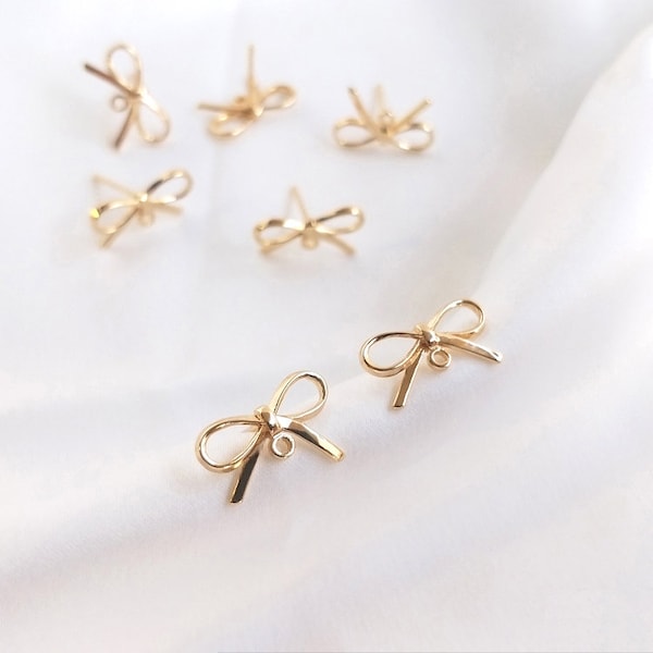 Earring Findings - Etsy